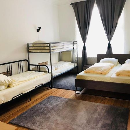 My Easy Home Хамбург Екстериор снимка