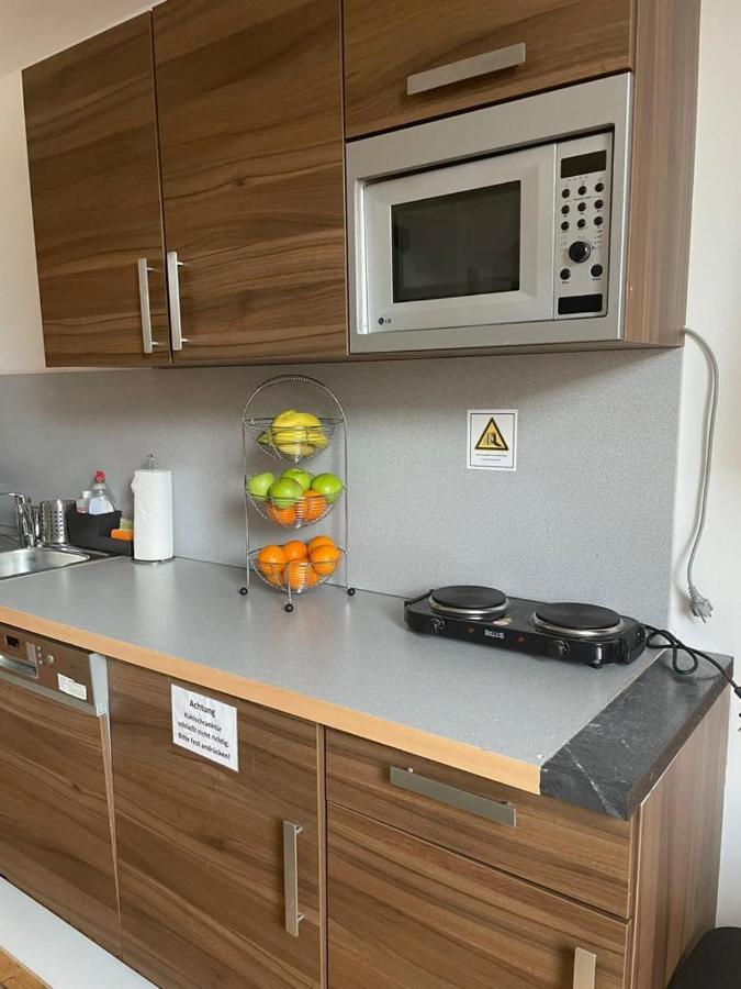 My Easy Home Хамбург Екстериор снимка