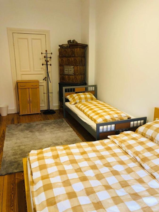 My Easy Home Хамбург Екстериор снимка